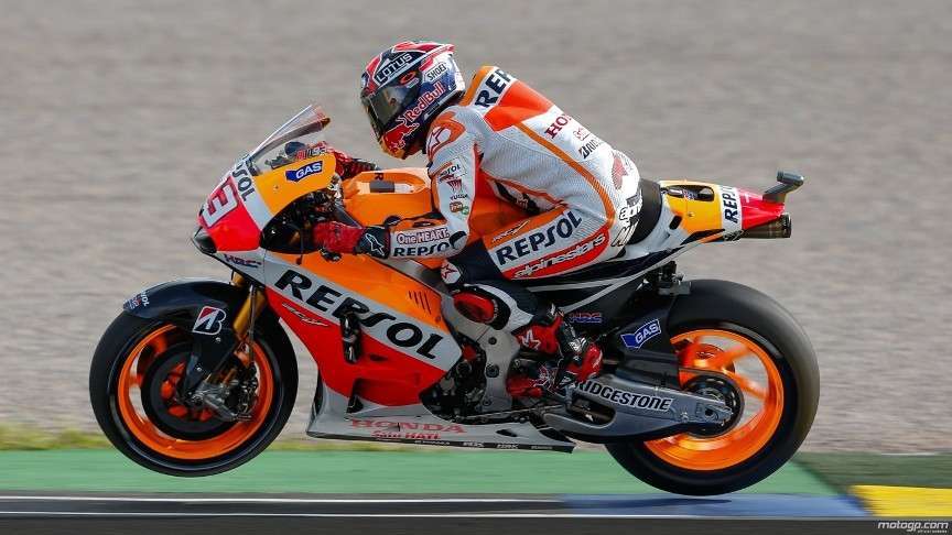 Photo courtesy motogp.com