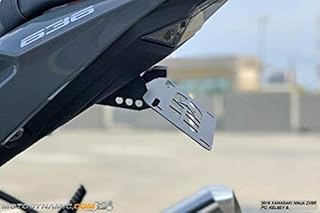 Compatible With Kawasaki Ninja ZX6 ZX6R ZX-6R 636 2019-2024 Eliminator Tail Tidy