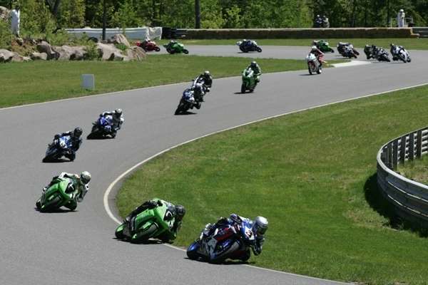 Photo by Rob O'Brien / CSBK