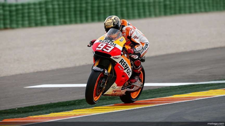 Photo courtesy motogp.com