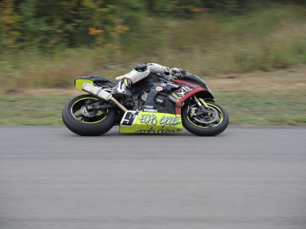 Photo courtesy CSBK