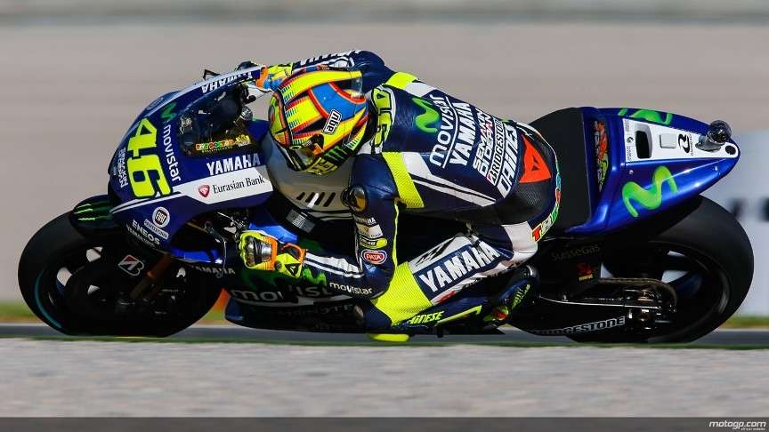 Photo courtesy motogp.com