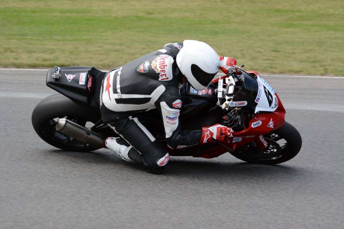 Photo Courtesy Mopar CSBK