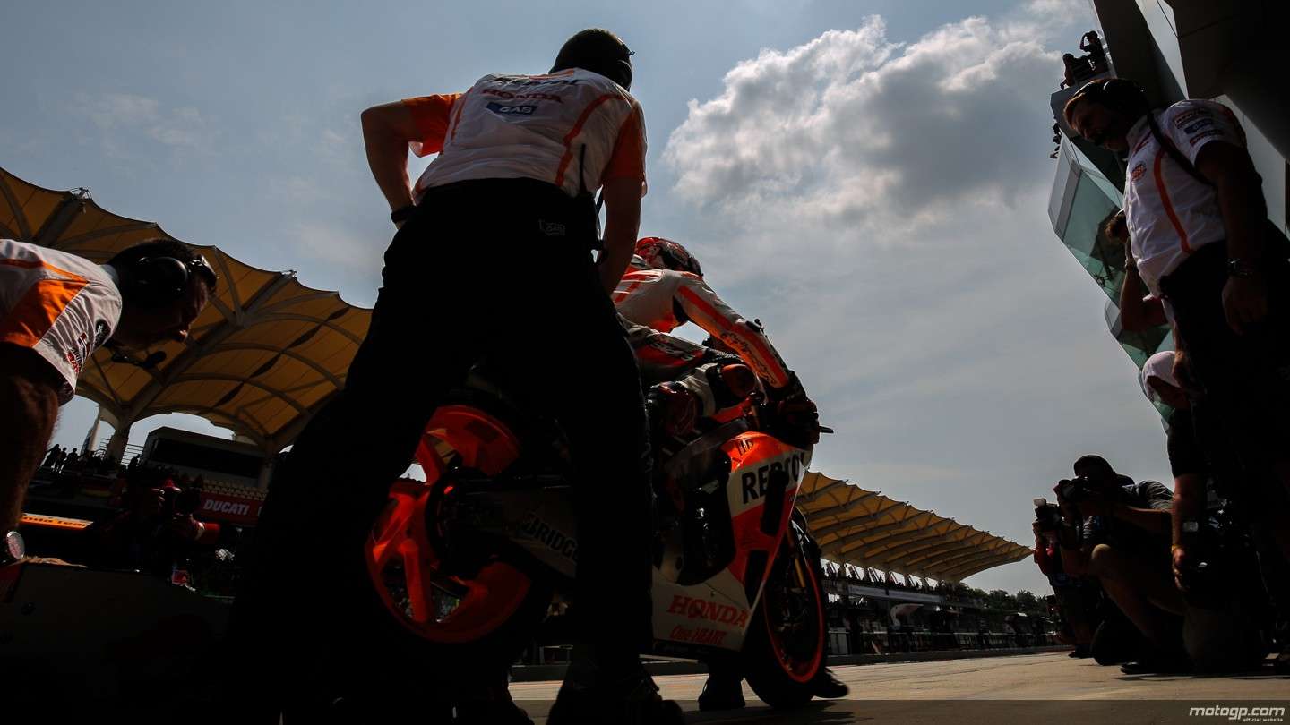 Photo courtesy motogp.com